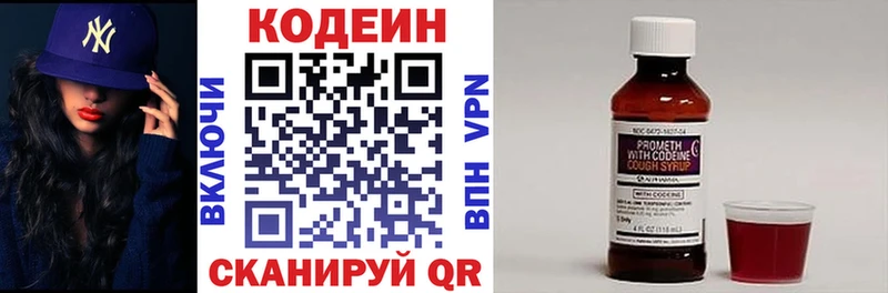 Кодеин Purple Drank  где можно купить   Североморск 